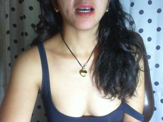 Lysah Porn Show