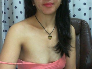 Lysah Porn Show