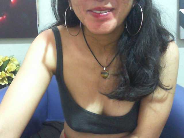 Cyah2's BongaCams show and profile