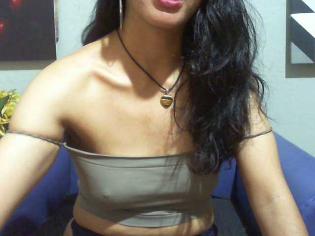 Cyah2's BongaCams show and profile