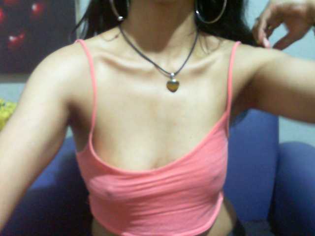 Cyah2's BongaCams show and profile