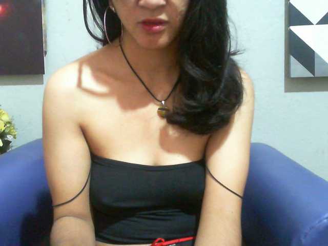 Cyah2's BongaCams show and profile