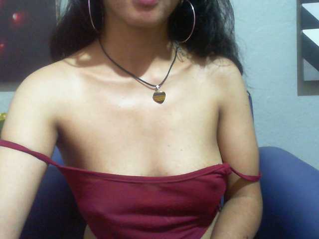 Cyah2's BongaCams show and profile