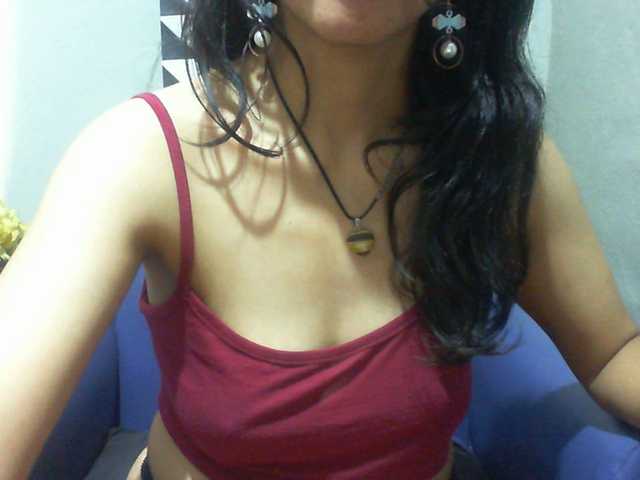 Cyah2's BongaCams show and profile