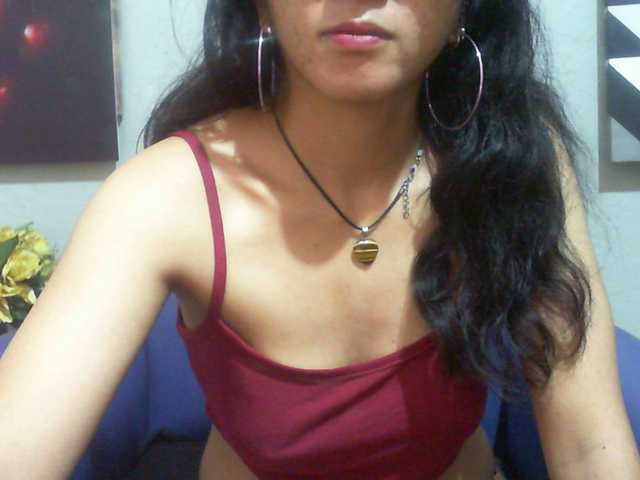 Cyah2's BongaCams show and profile