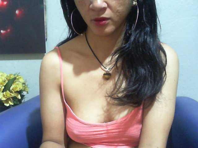 Cyah2's BongaCams show and profile