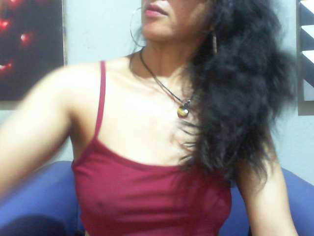 Cyah2's BongaCams show and profile