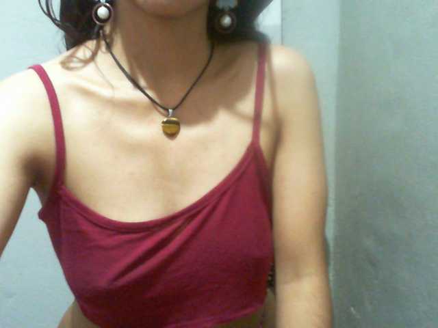 Cyah2's BongaCams show and profile