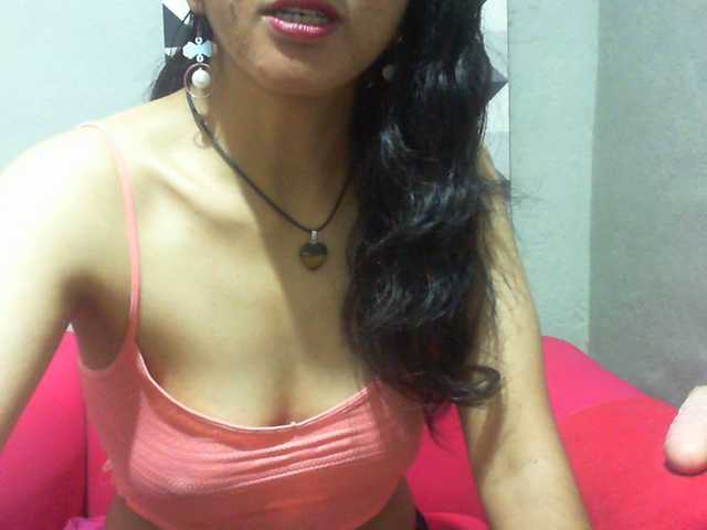 Cyah2's BongaCams show and profile