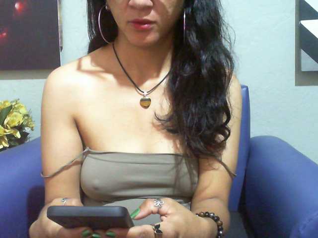 Cyah2 live cam profile