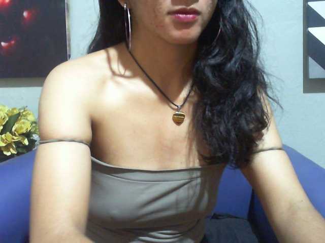 Cyah2's BongaCams show and profile