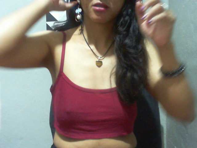 Cyah2's BongaCams show and profile