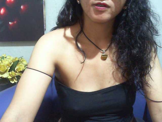 Cyah2's BongaCams show and profile