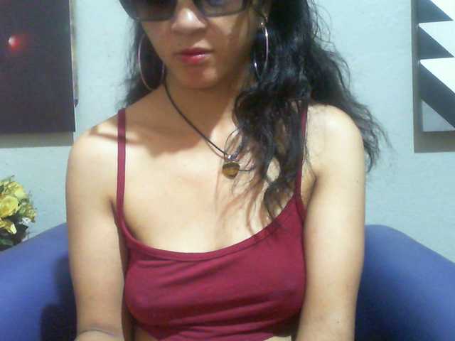 Cyah2's BongaCams show and profile