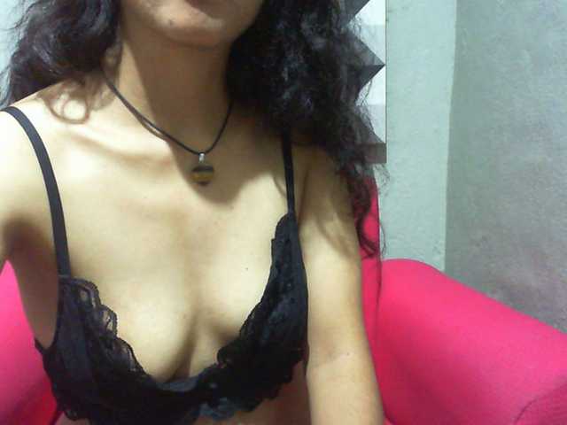 Cyah2's BongaCams show and profile