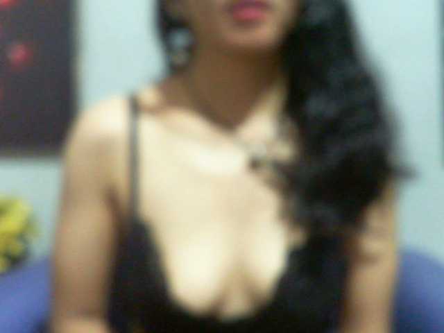 Cyah2 live cam profile