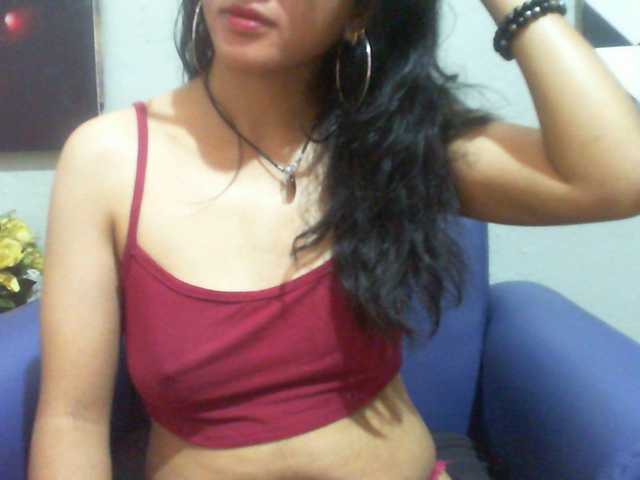 Cyah2's BongaCams show and profile