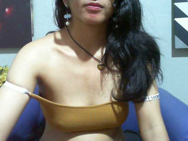 Cyah2's BongaCams show and profile