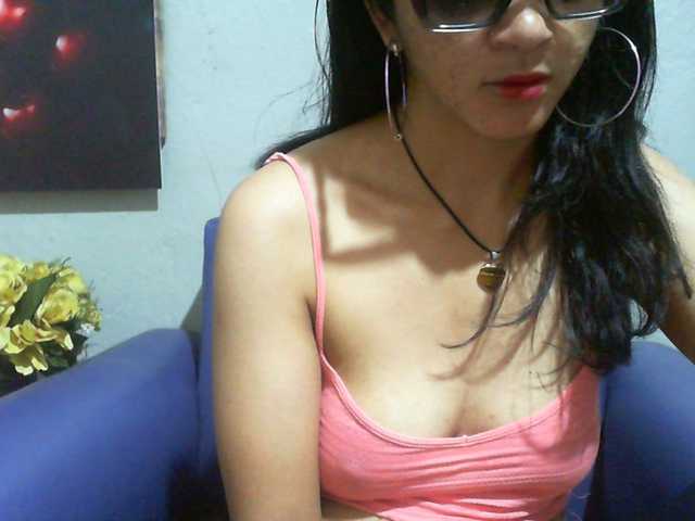 Cyah2's BongaCams show and profile