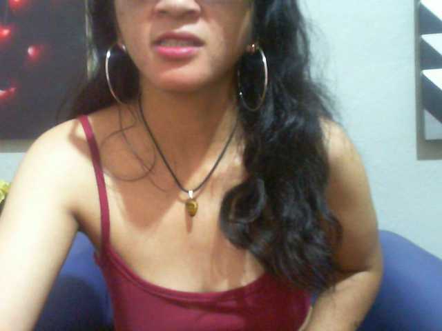 Cyah2's BongaCams show and profile