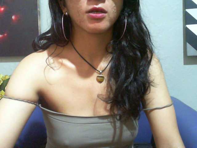 Cyah2's BongaCams show and profile