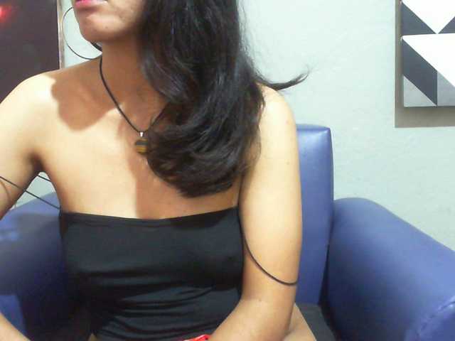 Cyah2's BongaCams show and profile