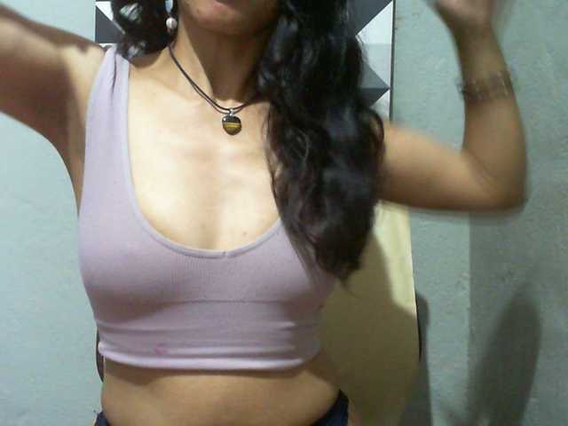 Cyah2's BongaCams show and profile