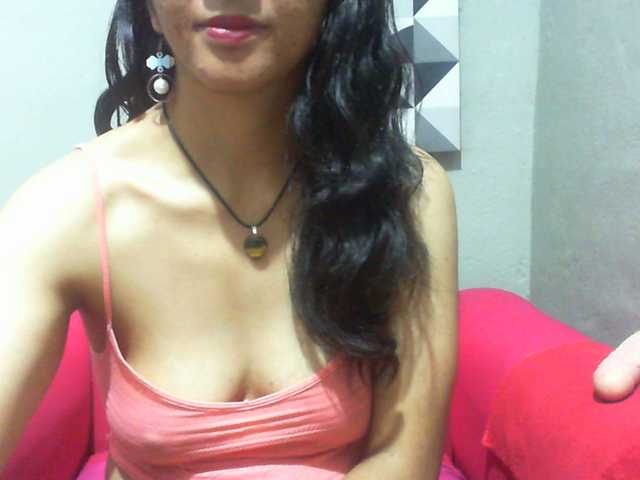 Cyah2's BongaCams show and profile