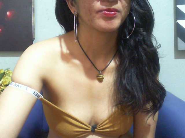 Cyah2's BongaCams show and profile