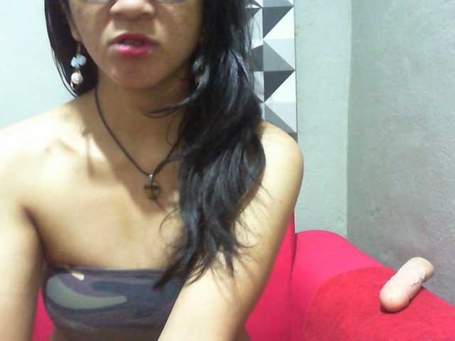 Cyah2's BongaCams show and profile