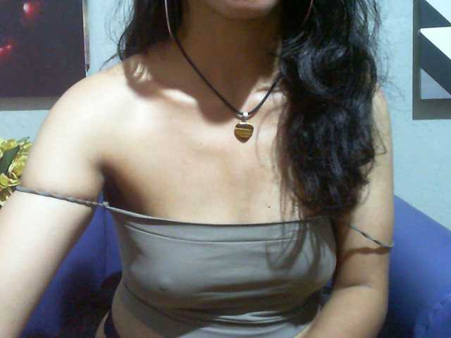 Cyah2 live cam profile