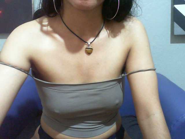 Cyah2's BongaCams show and profile