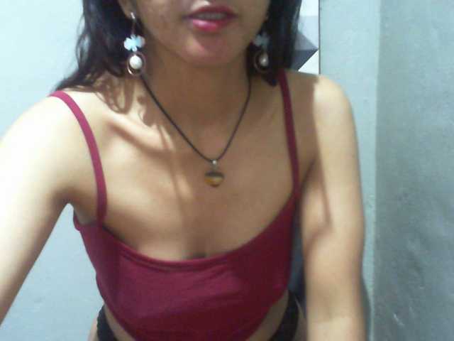 Cyah2's BongaCams show and profile