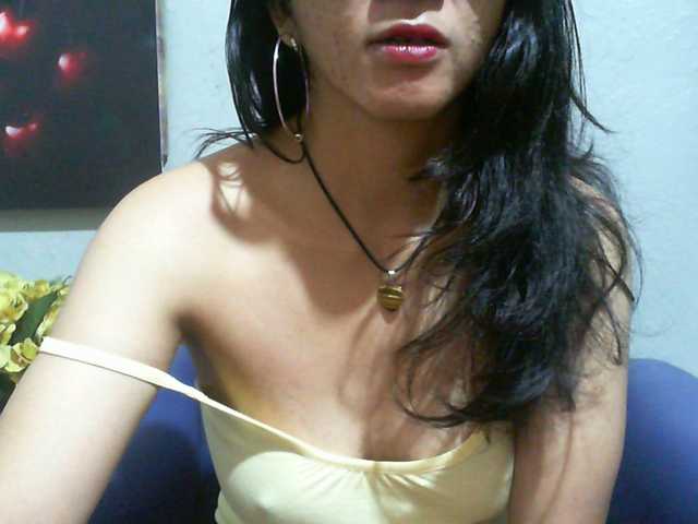 Cyah2's BongaCams show and profile