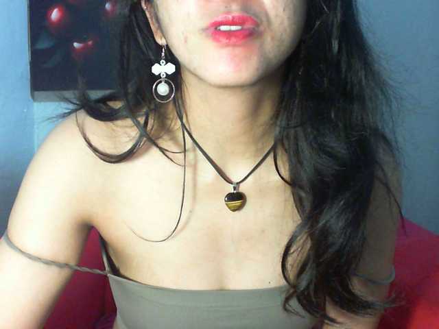 Cyah2's BongaCams show and profile