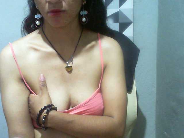 Cyah2's BongaCams show and profile