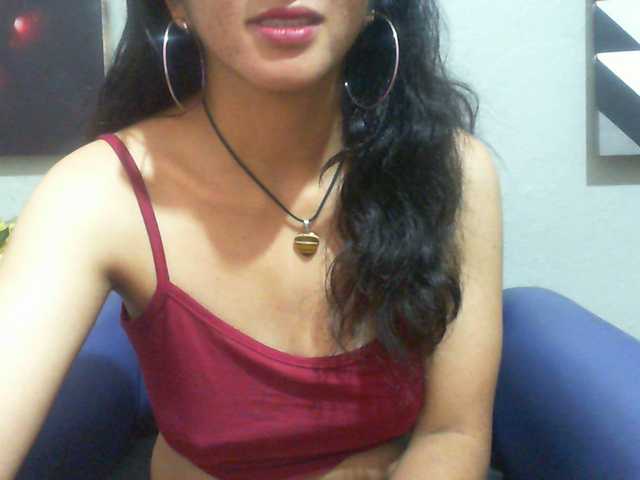 Cyah2's BongaCams show and profile