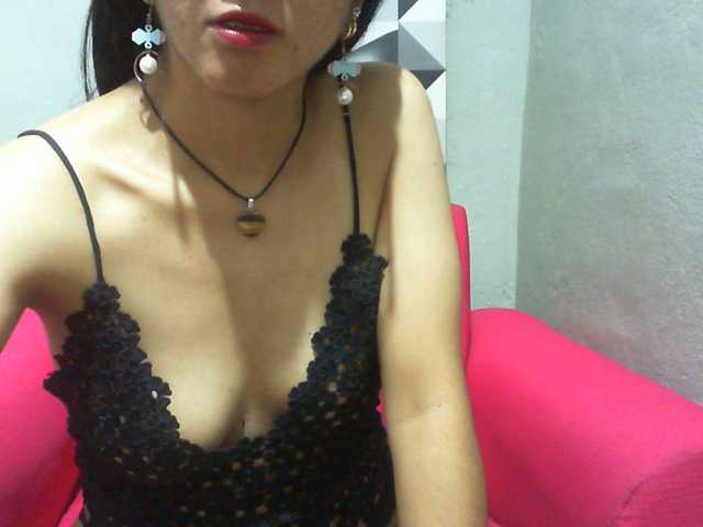 Cyah2's BongaCams show and profile