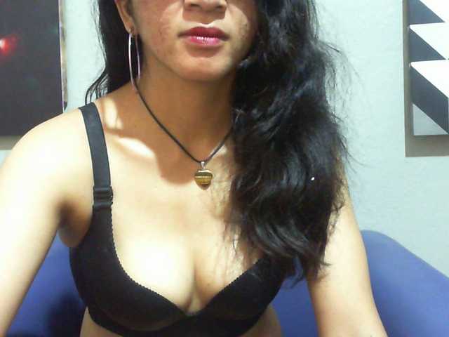 Cyah2's BongaCams show and profile