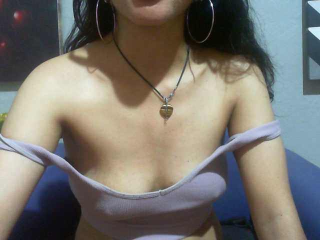 Cyah2's BongaCams show and profile