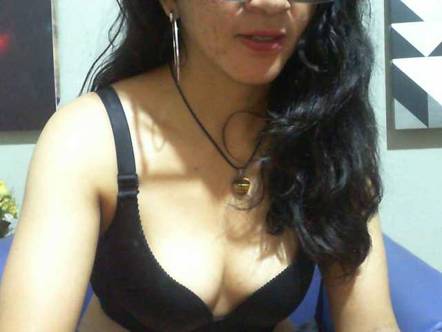 Cyah2's BongaCams show and profile