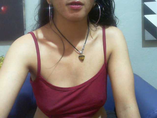 Cyah2's BongaCams show and profile