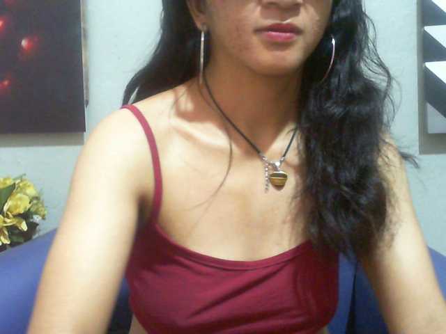 Cyah2's BongaCams show and profile