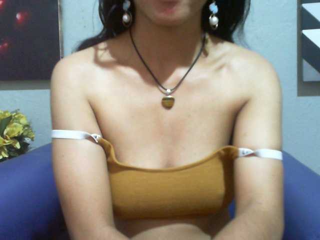 Cyah2's BongaCams show and profile