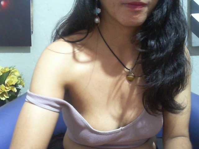 Cyah2's BongaCams show and profile