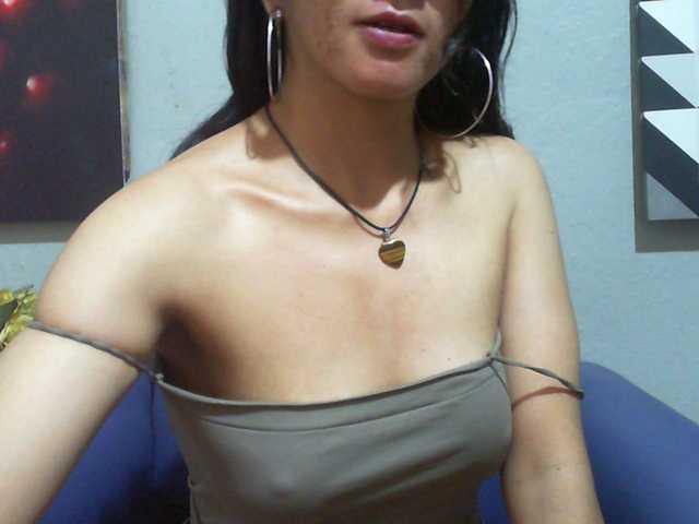 Cyah2 live cam profile