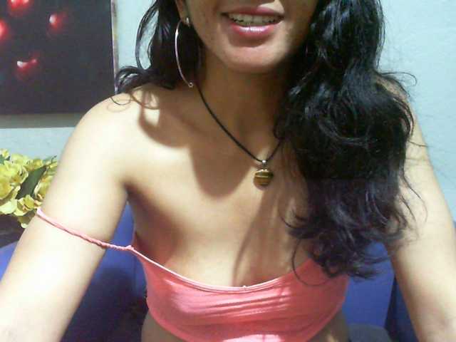 Cyah2's BongaCams show and profile