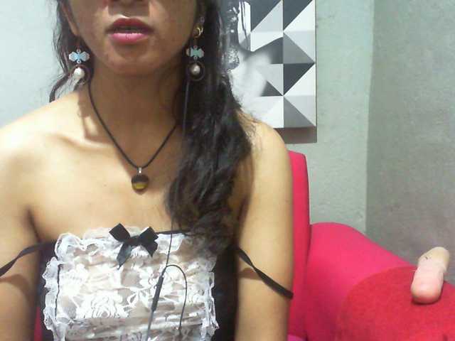 Cyah2's BongaCams show and profile