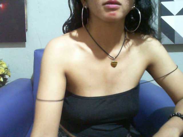 Cyah2's BongaCams show and profile