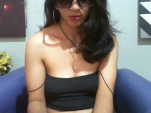 Cyah2's BongaCams show and profile